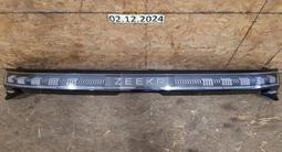 Фонарь крышки багажника за 5 000 тг. в Алматы