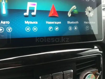 Головные Android мониторы, блоки навигации в Алматы – фото 61