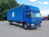 DAF  CF 75 2007 года за 12 500 000 тг. в Алматы