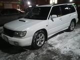 Subaru Forester 1998 года за 2 600 000 тг. в Усть-Каменогорск – фото 2