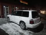 Subaru Forester 1998 года за 2 600 000 тг. в Усть-Каменогорск – фото 5