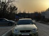 Lexus IS 200 2002 года за 5 100 000 тг. в Петропавловск – фото 2