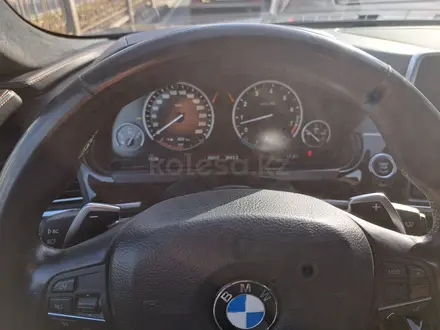 BMW 640 2012 года за 25 000 000 тг. в Шымкент – фото 19