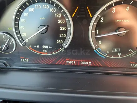 BMW 640 2012 года за 25 000 000 тг. в Шымкент – фото 25