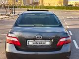 Toyota Camry 2007 года за 6 800 000 тг. в Туркестан – фото 5
