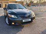 Toyota Camry 2007 года за 6 800 000 тг. в Туркестан – фото 2