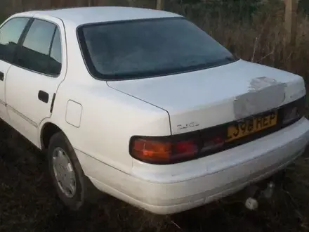 Toyota Camry 1995 года за 111 111 тг. в Темиртау – фото 3