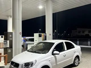 Ravon Nexia R3