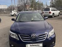 Toyota Camry 2010 года за 7 500 000 тг. в Талдыкорган