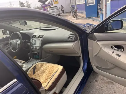 Toyota Camry 2010 года за 6 500 000 тг. в Талдыкорган – фото 6