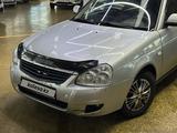 ВАЗ (Lada) Priora 2170 2008 года за 2 500 000 тг. в Кокшетау – фото 2