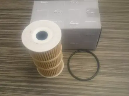 Масляный фильтр за 4 500 тг. в Алматы
