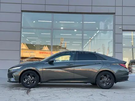 Hyundai Elantra 2020 года за 8 900 000 тг. в Кызылорда – фото 3