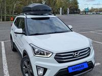 Hyundai Creta 2019 годаүшін9 300 000 тг. в Астана