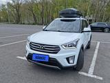 Hyundai Creta 2019 годаүшін9 300 000 тг. в Астана – фото 3
