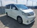 Toyota Alphard 2007 годаүшін7 000 000 тг. в Шымкент – фото 6