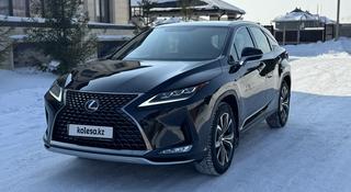 Lexus RX 300 2022 года за 28 500 000 тг. в Караганда