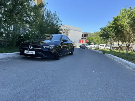 Mercedes-Benz CLA 200 2019 года за 21 500 000 тг. в Актау – фото 27