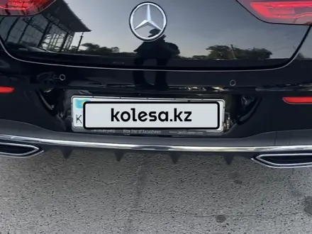 Mercedes-Benz CLA 200 2019 года за 21 500 000 тг. в Актау – фото 48