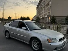 Subaru Legacy, 2004