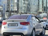 Kia Cerato 2011 года за 4 700 000 тг. в Алматы – фото 5