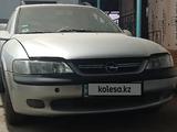 Opel Vectra 1998 годаүшін1 300 000 тг. в Алматы