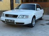Audi A6 1996 года за 3 300 000 тг. в Алматы