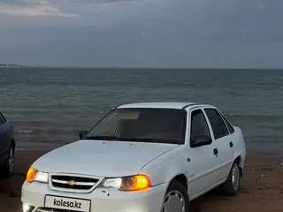 Daewoo Nexia