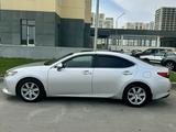 Lexus ES 250 2012 годаүшін11 000 000 тг. в Туркестан – фото 4