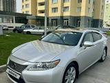 Lexus ES 250 2012 годаүшін11 000 000 тг. в Туркестан – фото 3