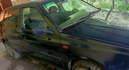 Volkswagen Golf 1993 года за 900 000 тг. в Алматы – фото 2