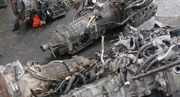 Автомат коробка передач на Субару за 170 000 тг. в Алматы