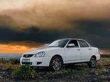 ВАЗ (Lada) Priora 2170 2014 года за 3 300 000 тг. в Усть-Каменогорск