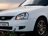 ВАЗ (Lada) Priora 2170 2014 годаүшін3 300 000 тг. в Усть-Каменогорск – фото 5