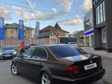 BMW 528 1996 года за 3 000 000 тг. в Шымкент – фото 5