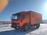 Ford  Cargo 65513 1988 года за 3 500 000 тг. в Мерке