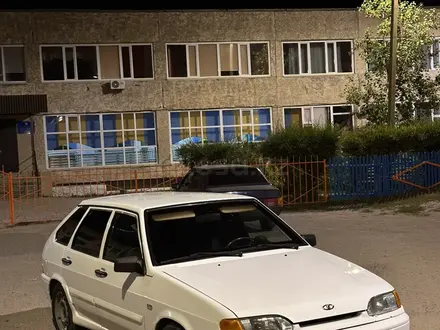 ВАЗ (Lada) 2114 2013 года за 2 350 000 тг. в Семей – фото 2