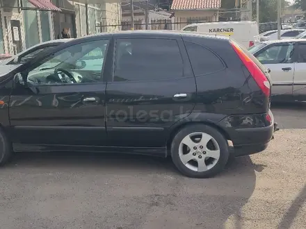 Nissan Almera Tino 2003 года за 3 450 000 тг. в Алматы – фото 7