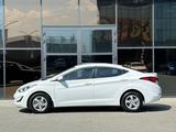 Hyundai Elantra 2014 годаүшін6 300 000 тг. в Уральск – фото 4