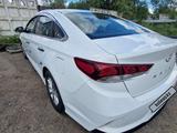 Hyundai Sonata 2017 годаfor7 800 000 тг. в Павлодар – фото 4