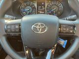 Toyota Hilux 2023 годаүшін25 500 000 тг. в Актау