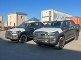 Toyota Hilux 2023 годаүшін25 500 000 тг. в Актау – фото 5