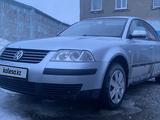 Volkswagen Passat 2001 года за 2 850 000 тг. в Костанай