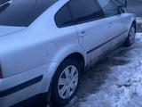 Volkswagen Passat 2001 года за 2 850 000 тг. в Костанай – фото 5