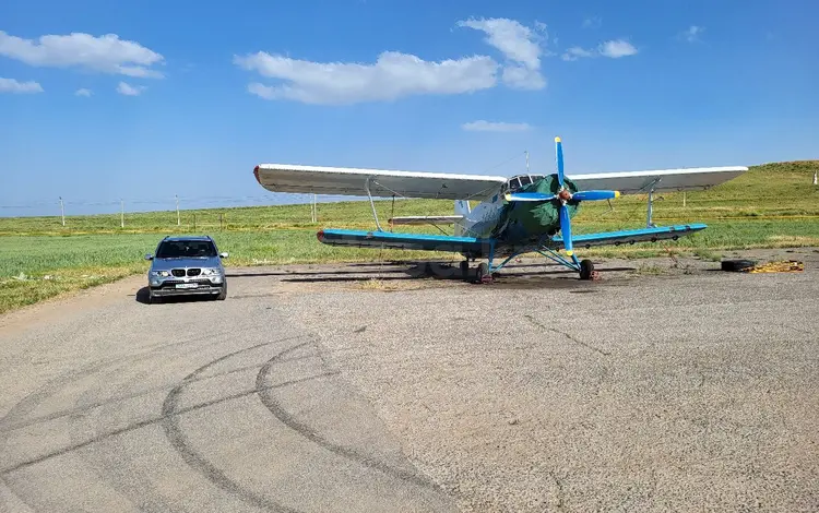 BMW X5 2005 года за 8 500 000 тг. в Шымкент