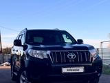 Toyota Land Cruiser Prado 2019 годаfor21 500 000 тг. в Караганда