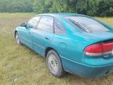 Mazda Cronos 1995 годаүшін750 000 тг. в Щучинск – фото 3