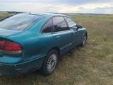 Mazda Cronos 1995 годаүшін750 000 тг. в Щучинск – фото 4