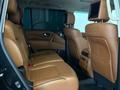 Infiniti QX80 Luxe 2021 годаүшін22 500 000 тг. в Астана – фото 7