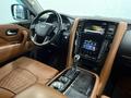 Infiniti QX80 Luxe 2021 годаүшін22 500 000 тг. в Астана – фото 13